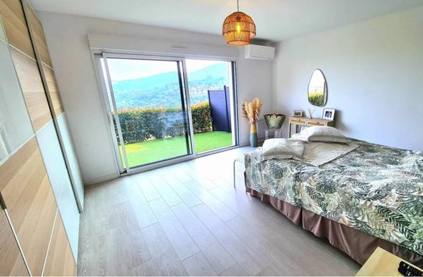 Villa Vue Panoramique Pégomas limite Tanneron