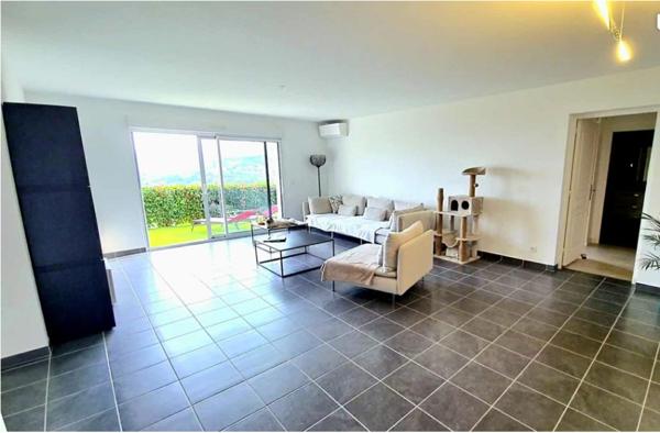 Villa Vue Panoramique Pégomas limite Tanneron