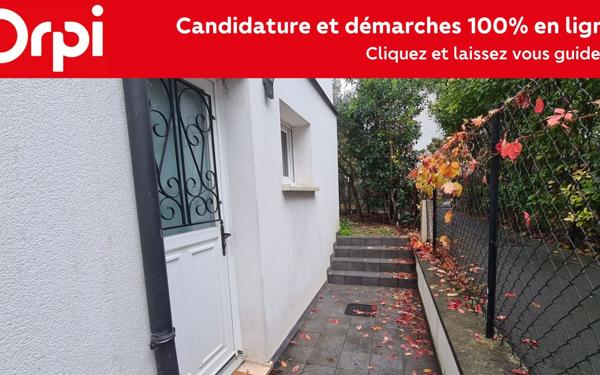 Appartement à louer    2 pièces •  Bry-sur-Marne