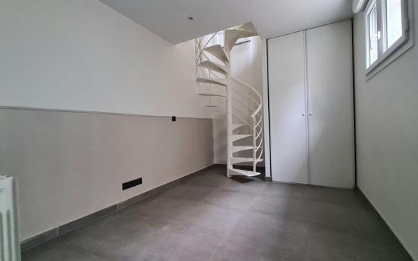 Appartement à louer    2 pièces •  Bry-sur-Marne