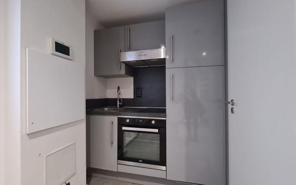 Appartement à louer    2 pièces •  Bry-sur-Marne