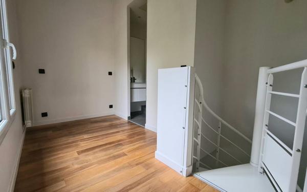 Appartement à louer    2 pièces •  Bry-sur-Marne