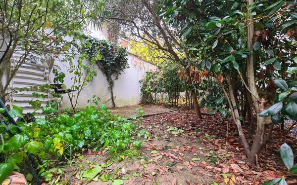 Appartement à louer    2 pièces •  Bry-sur-Marne