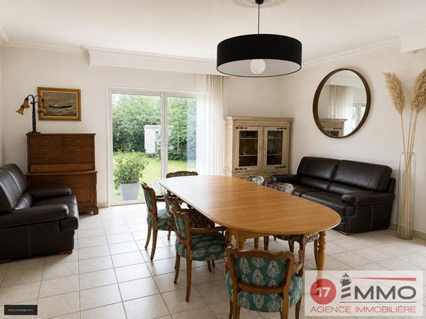 Maison tout confort – Quartier Les Boucholeurs