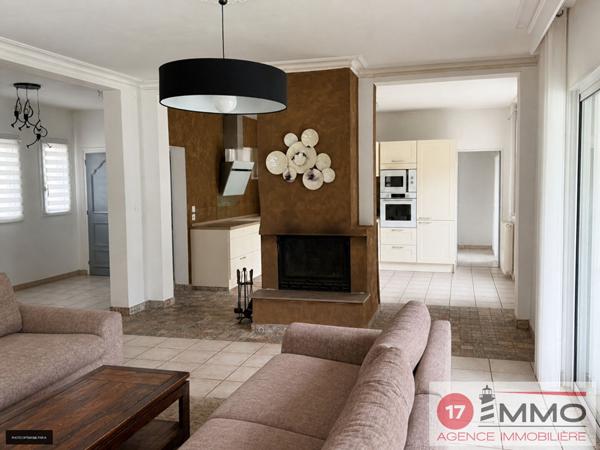Maison tout confort – Quartier Les Boucholeurs