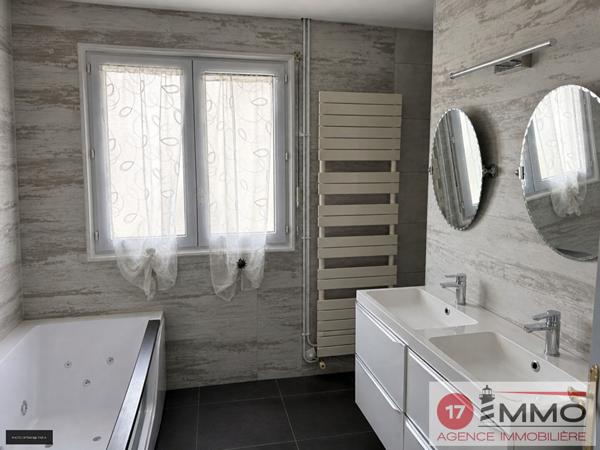 Maison tout confort – Quartier Les Boucholeurs