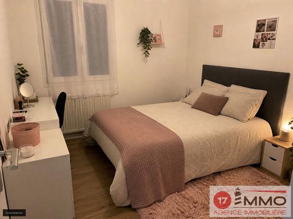 Maison tout confort – Quartier Les Boucholeurs