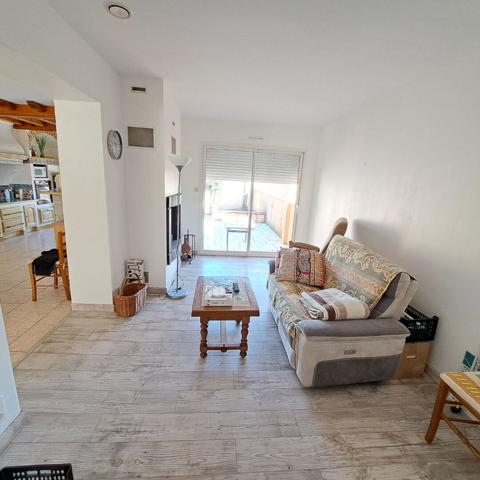 A VENDRE MAISON PLAIN PIED / JARDIN / PISCINE