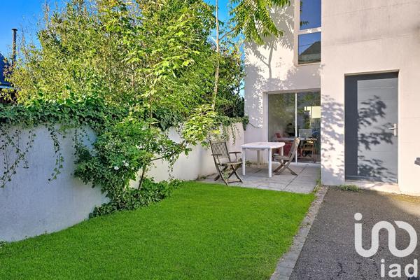 Maison à vendre 5 pièces 93 m² Angers