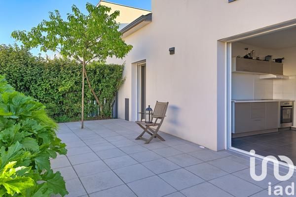 Maison à vendre 5 pièces 93 m² Angers