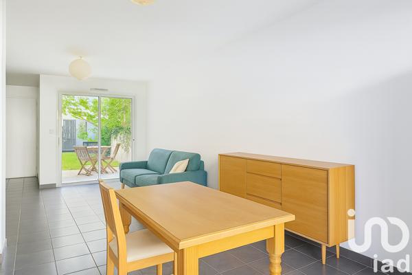 Maison à vendre 5 pièces 93 m² Angers