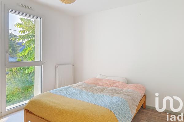 Maison à vendre 5 pièces 93 m² Angers