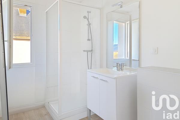 Maison à vendre 5 pièces 93 m² Angers