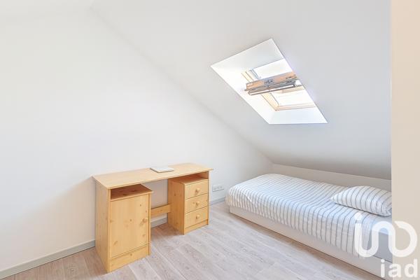 Maison à vendre 5 pièces 93 m² Angers