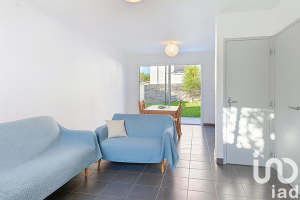 Maison à vendre 5 pièces 93 m² Angers