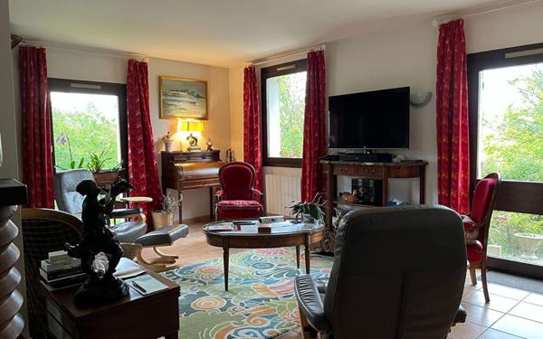 Maison à louer    5 pièces • 132,29 m2 Givry