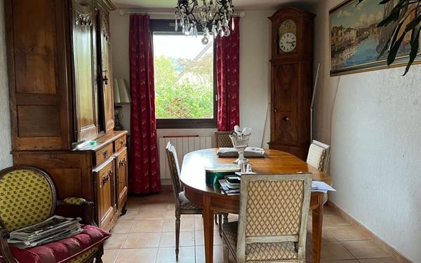 Maison à louer    5 pièces • 132,29 m2 Givry