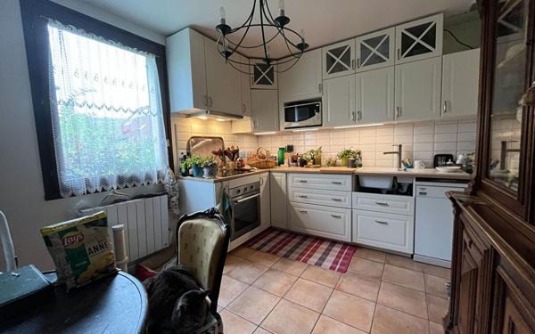 Maison à louer    5 pièces • 132,29 m2 Givry