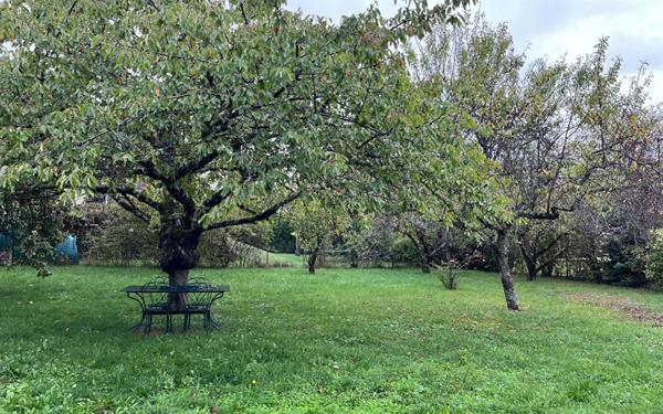 Maison à louer    5 pièces • 132,29 m2 Givry