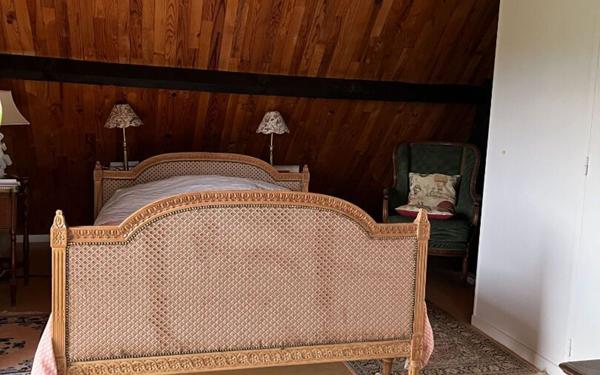 Maison à louer    5 pièces • 132,29 m2 Givry