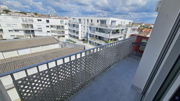 200 m Marché Central ROYAN