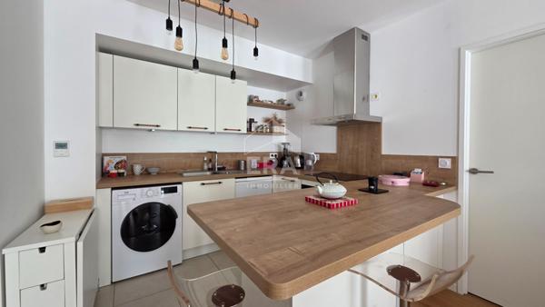 Appartement Montreuil 3 pièce(s) 63 m2