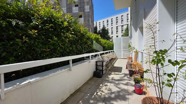 Appartement Montreuil 3 pièce(s) 63 m2