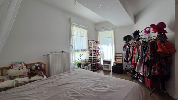 Appartement Montreuil 3 pièce(s) 63 m2