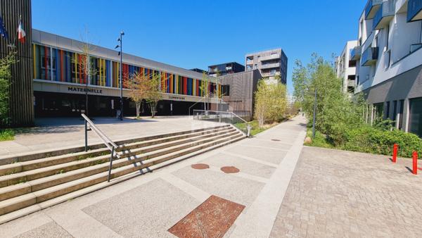 Appartement Montreuil 3 pièce(s) 63 m2