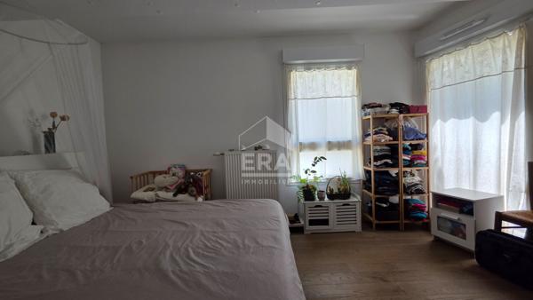 Appartement Montreuil 3 pièce(s) 63 m2