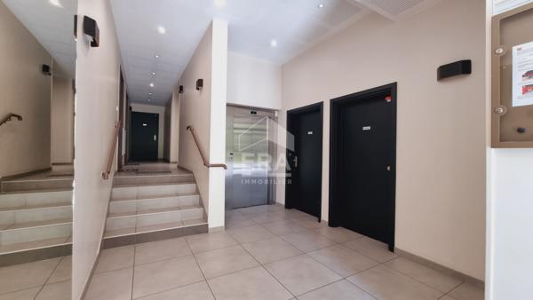 Appartement Montreuil 3 pièce(s) 63 m2