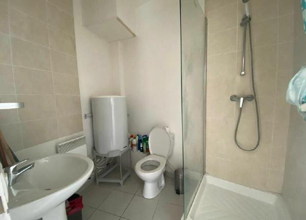 Appartement à louer    1 pièce • 20,21 m2 Melun