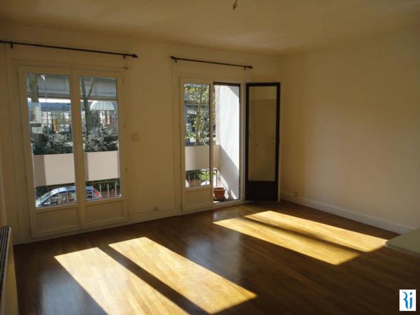 Appartement à louer à Rouen (76100)