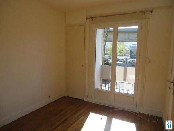 Appartement à louer à Rouen (76100)