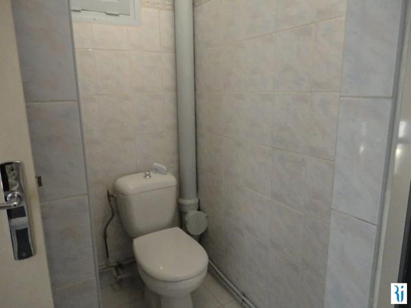 Appartement à louer à Rouen (76100)