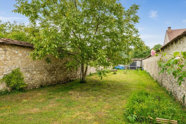 Maison dans Thomery