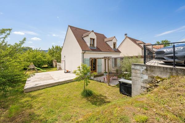 Maison dans Thomery