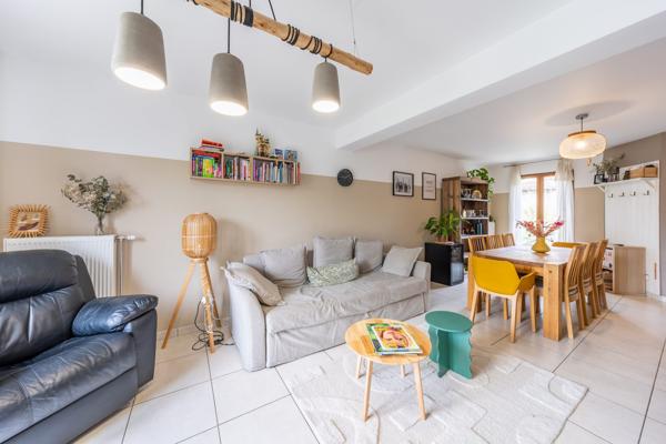 Maison dans Thomery
