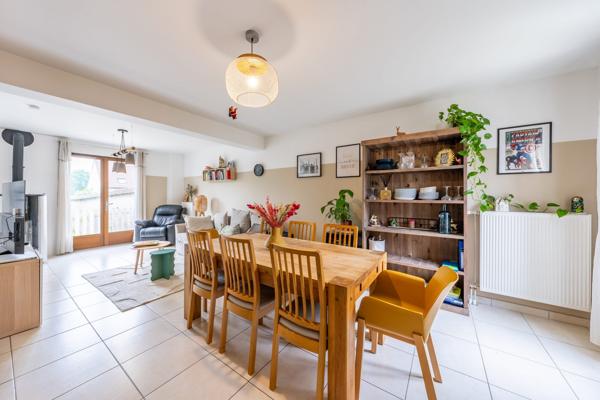 Maison dans Thomery