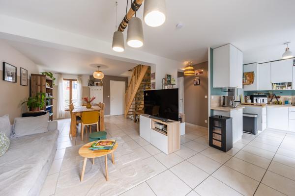 Maison dans Thomery