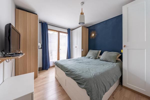 Maison dans Thomery