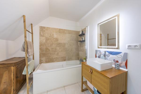 Maison dans Thomery