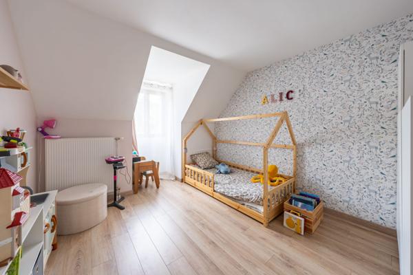 Maison dans Thomery