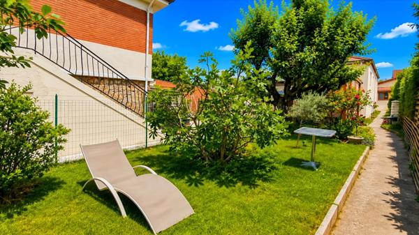 Maison à vendre 3 pièces ARGENTEUIL (95)
