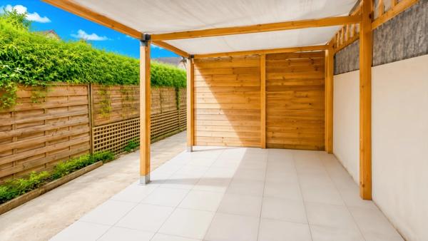 Maison à vendre 3 pièces ARGENTEUIL (95)