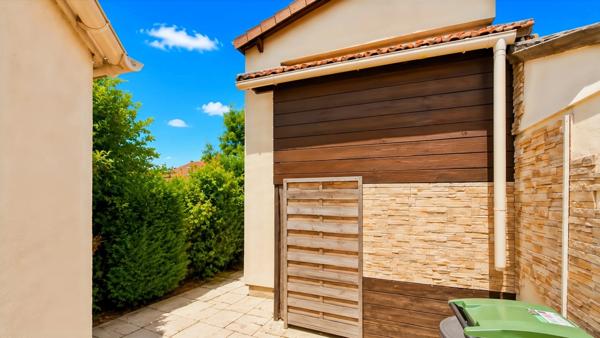 Maison à vendre 3 pièces ARGENTEUIL (95)