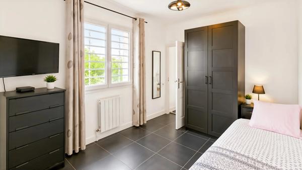 Maison à vendre 3 pièces ARGENTEUIL (95)
