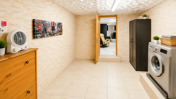 Maison à vendre 3 pièces ARGENTEUIL (95)