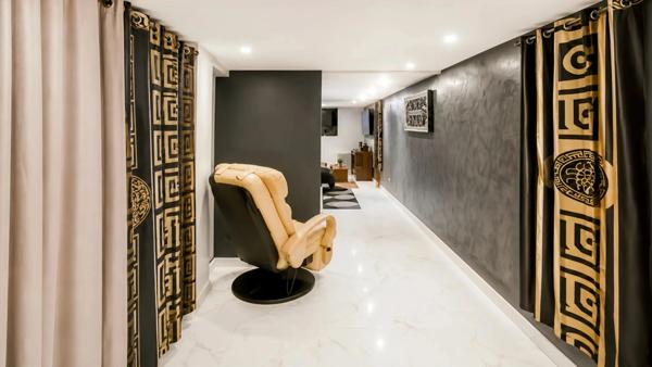 Maison à vendre 3 pièces ARGENTEUIL (95)