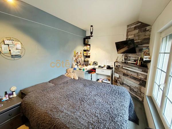 Vente Maison90 m² - 5 Pièces - MEZIDON VALLEE D AUGE (14270)